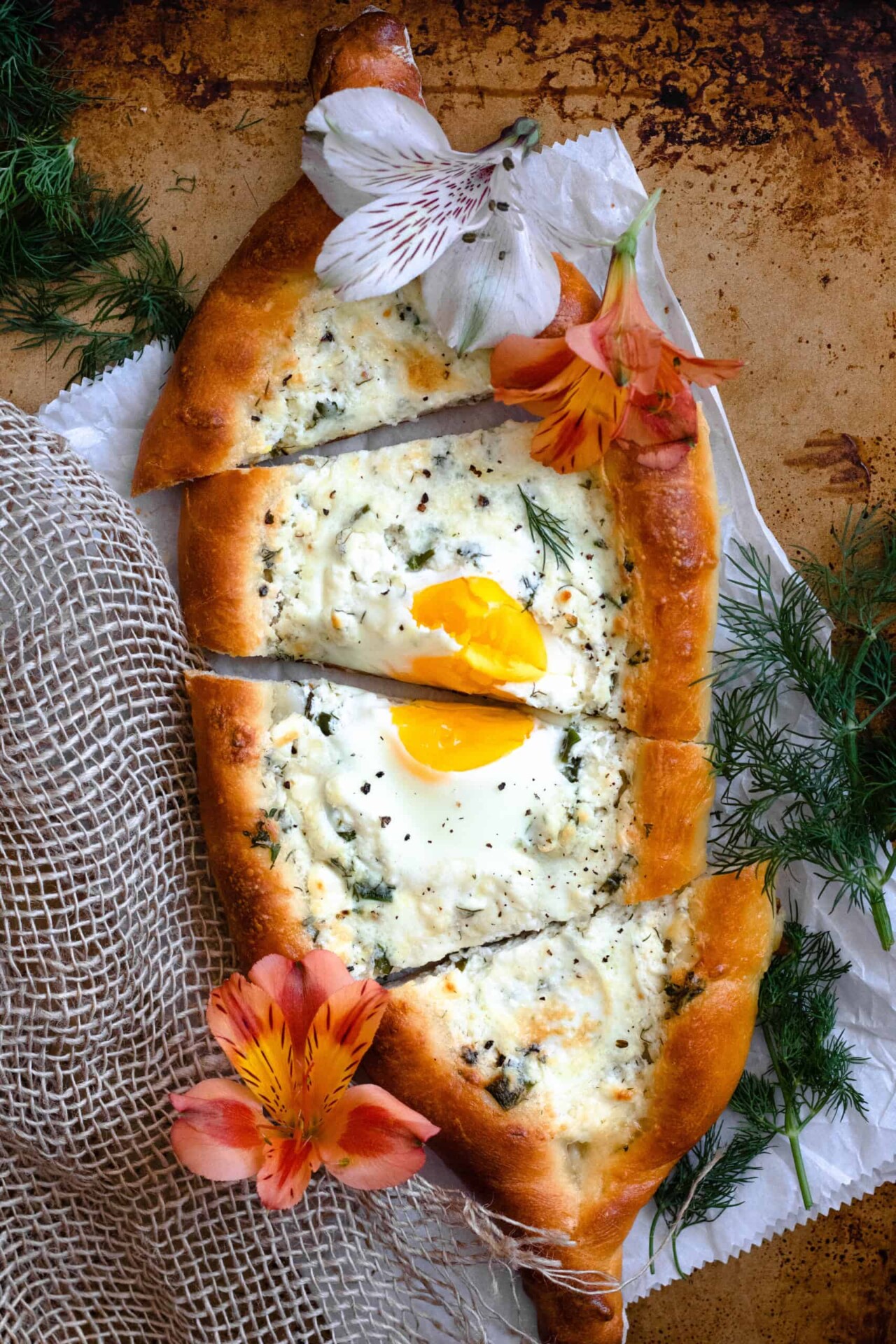 A Warm Refuge: A Tale of Khachapuri and Kindness at Tony Khachapuri 3 khachapuri 10 scaled 1
