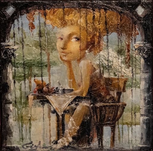 Unveiling the Fantastical: A Deep Dive into the Whimsical Worlds of Gia Chikvaidze 1 362681235 747358527397821 1397799508744987180 n