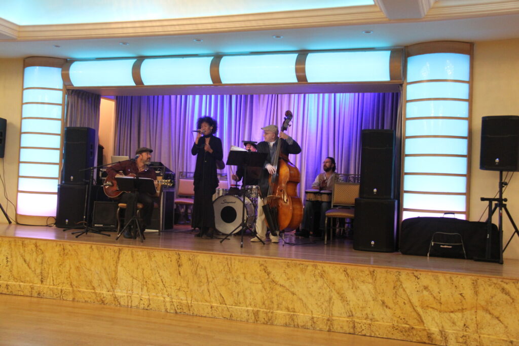 New Year celebration at Arbat Banquet Hall 3 IMG 4327